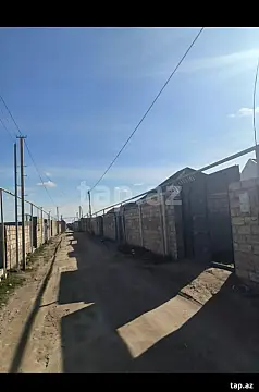 Satılır 4 otaqlı həyət evi