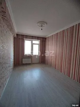 Satılır 4 otaqlı yeni tikili 110 m²