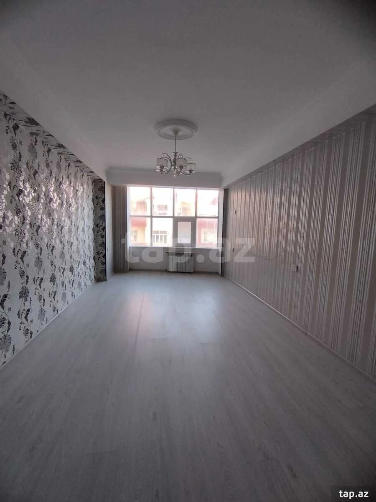 Satılır 4 otaqlı yeni tikili 110 m²