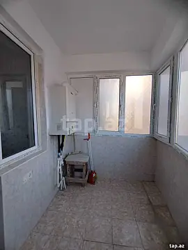 Satılır 4 otaqlı yeni tikili 110 m²