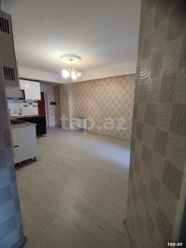 Satılır 4 otaqlı yeni tikili 110 m²