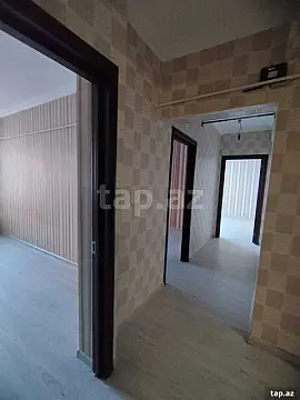 Satılır 4 otaqlı yeni tikili 110 m²