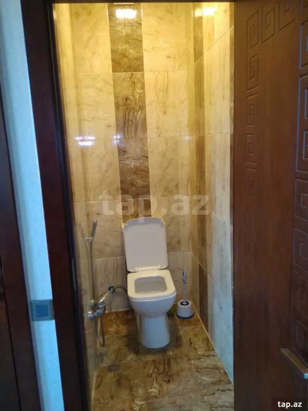 Kirayə verilir 2 otaqlı mənzil 75 m²