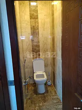 Kirayə verilir 2 otaqlı mənzil 75 m²