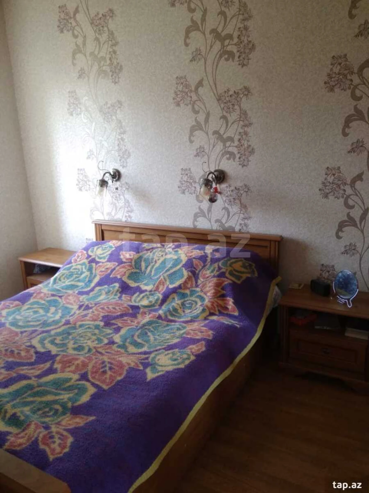 Kirayə verilir 2 otaqlı mənzil 75 m²