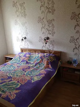 Kirayə verilir 2 otaqlı mənzil 75 m²