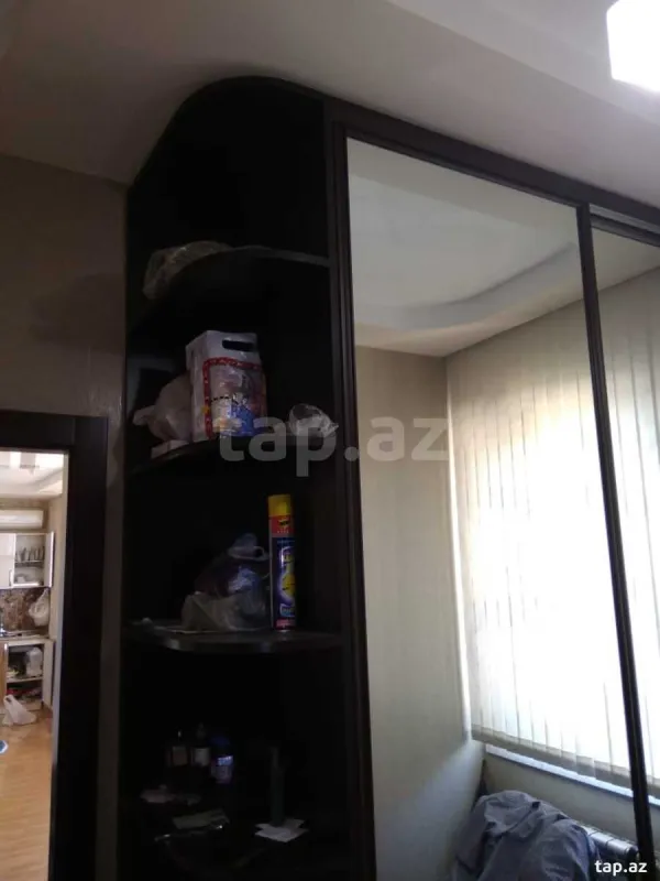 Kirayə verilir 2 otaqlı mənzil 75 m²