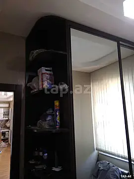 Kirayə verilir 2 otaqlı mənzil 75 m²
