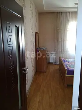 Kirayə verilir 2 otaqlı mənzil 75 m²