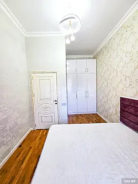 Satılır 3 otaqlı yeni tikili 58 m² — Sumqayıt 3 otaq 58.00 m²