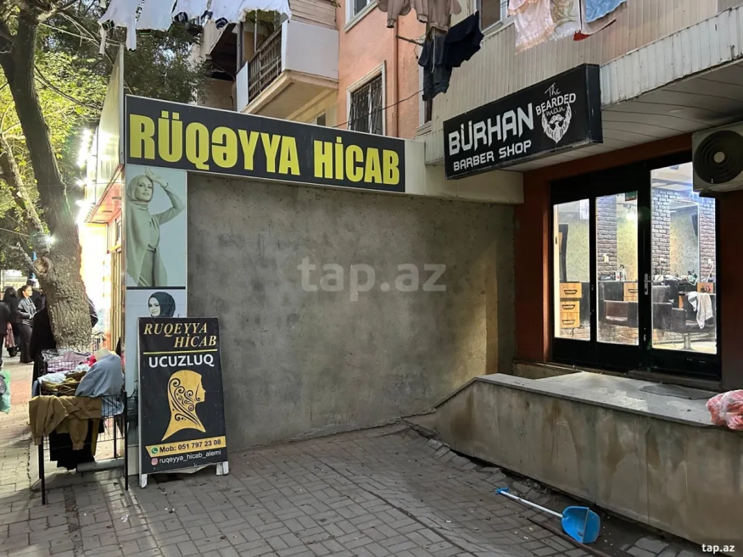 Satılır obyekt