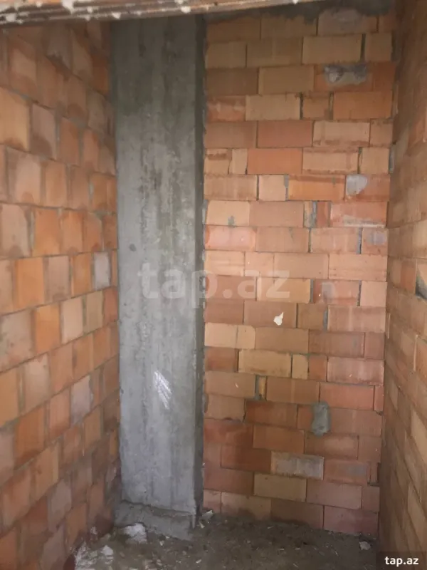 Satılır 3 otaqlı yeni tikili 159 m²