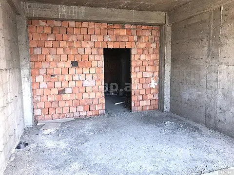 Satılır 3 otaqlı yeni tikili 159 m² — Gəncə 3 otaq 159.00 m²