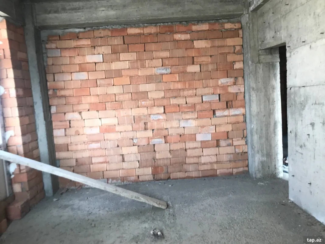 Satılır 3 otaqlı yeni tikili 159 m²