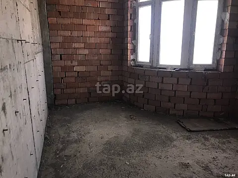 Satılır 3 otaqlı yeni tikili 159 m²