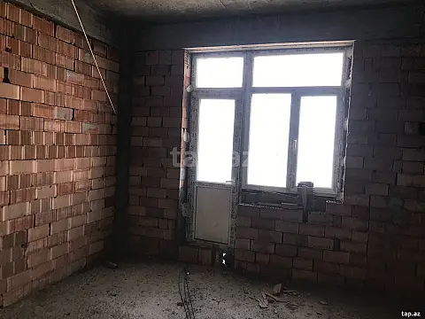 Satılır 3 otaqlı yeni tikili 159 m²