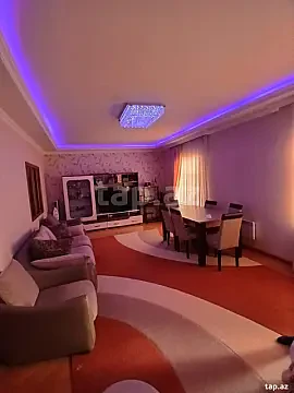 Satılır 4 otaqlı mənzil 170 m² — Bakı, Masazır 4 otaq 170.00 m²