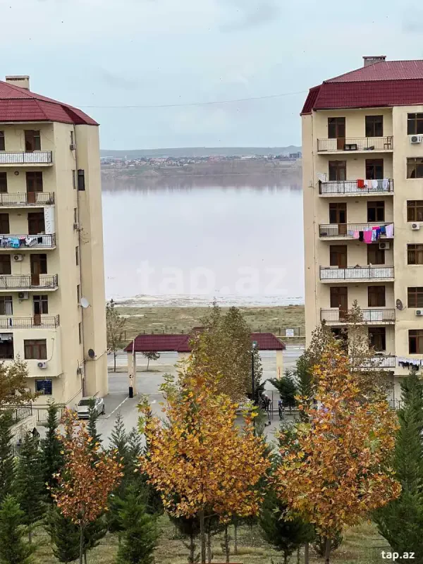 Satılır 3 otaqlı yeni tikili 95 m²