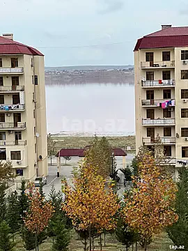 Satılır 3 otaqlı yeni tikili 95 m² — Bakı, Masazır 3 otaq 95.00 m²