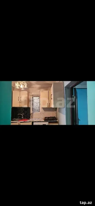 Satılır 2 otaqlı həyət evi 80 m²