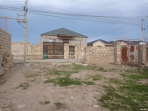 Satılır torpaq sahəsi — Bakı