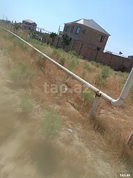 Satılır torpaq sahəsi — Bakı, Masazır