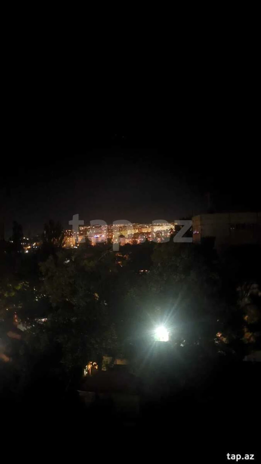 Satılır 3 otaqlı mənzil 82 m²