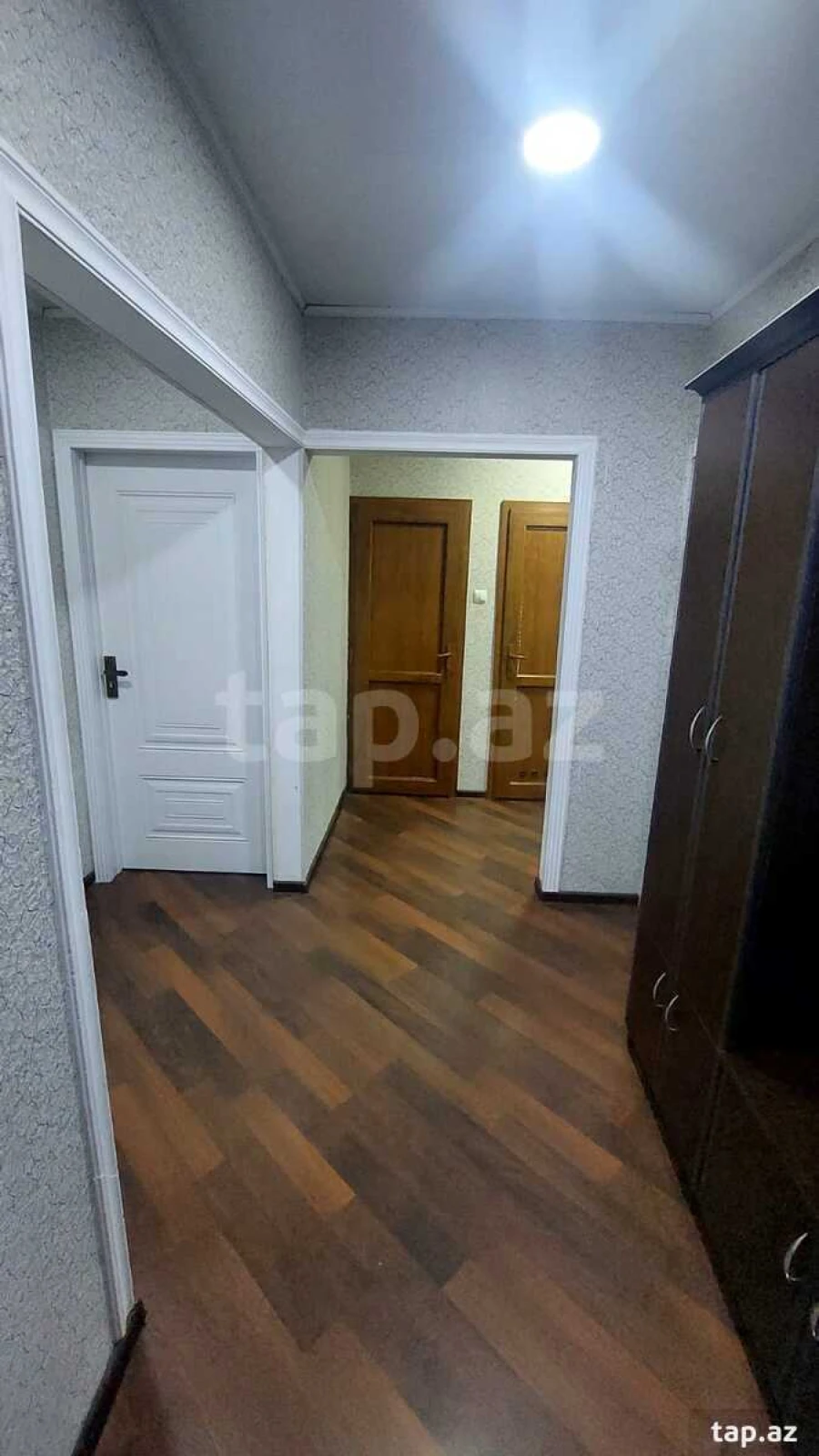 Satılır 3 otaqlı mənzil 82 m²