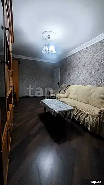 Satılır 3 otaqlı mənzil 82 m² — Bakı, Xətai 3 otaq 82.00 m²
