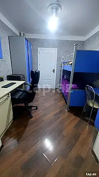 Satılır 3 otaqlı mənzil 82 m²