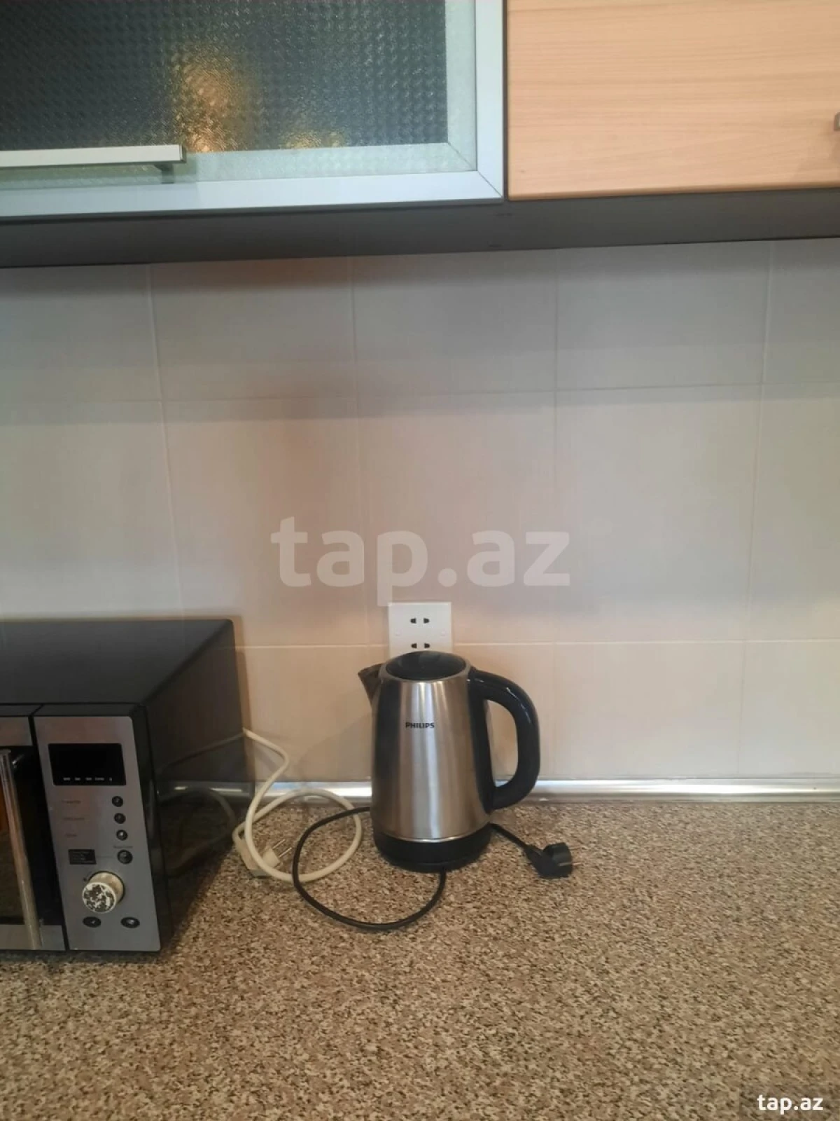 Kirayə verilir 4 otaqlı yeni tikili 100 m²