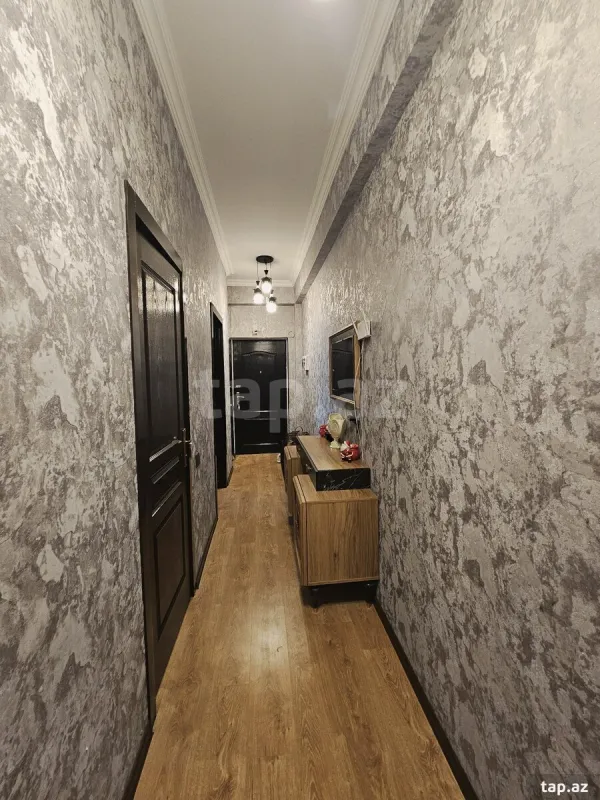 Satılır 2 otaqlı yeni tikili 50 m²