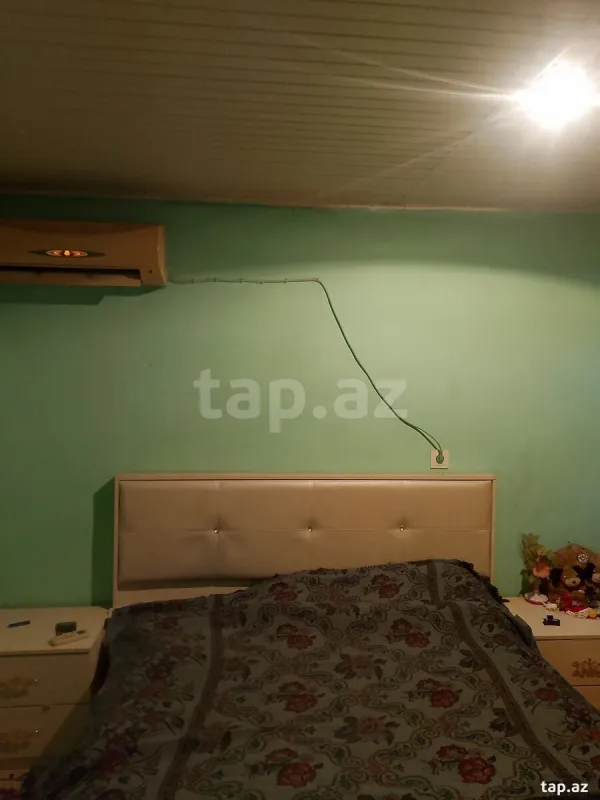 Satılır 2 otaqlı həyət evi 300 m²