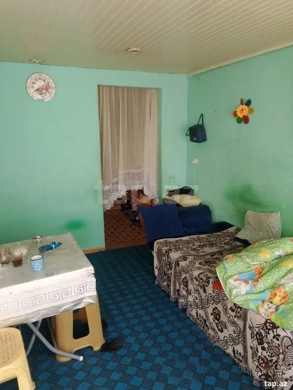 Satılır 2 otaqlı həyət evi 300 m²