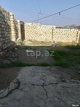 Satılır 2 otaqlı həyət evi 300 m²