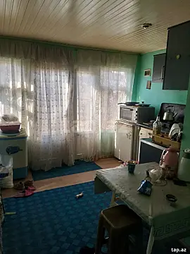 Satılır 2 otaqlı həyət evi 300 m²