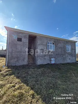 Satılır 5 otaqlı həyət evi