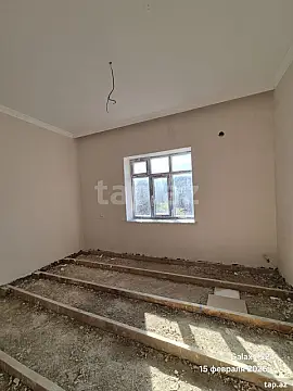 Satılır 5 otaqlı həyət evi