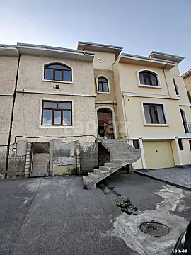 Satılır 7 otaqlı həyət evi 300 m² — Bakı, Masazır 7 otaq 300.00 m²