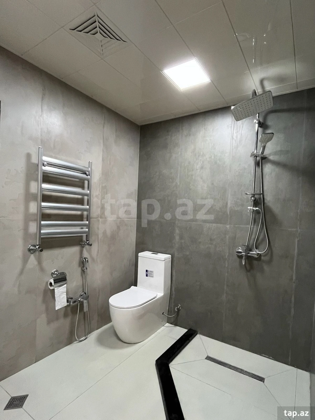 Satılır 4 otaqlı həyət evi 125 m²