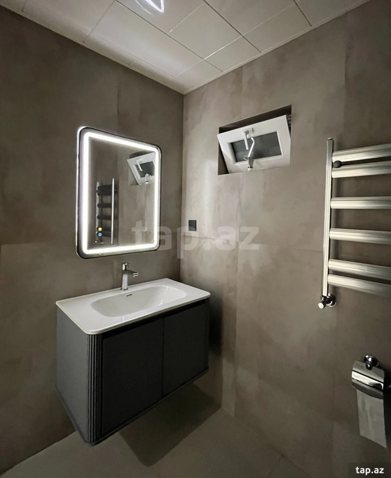 Satılır 4 otaqlı həyət evi 125 m²