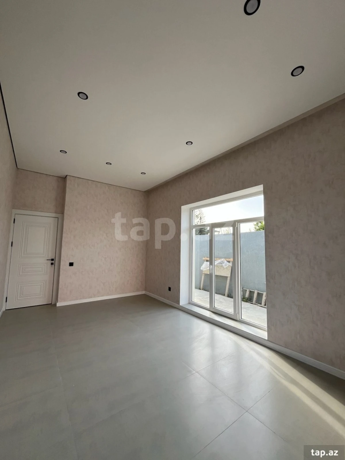 Satılır 4 otaqlı həyət evi 125 m²