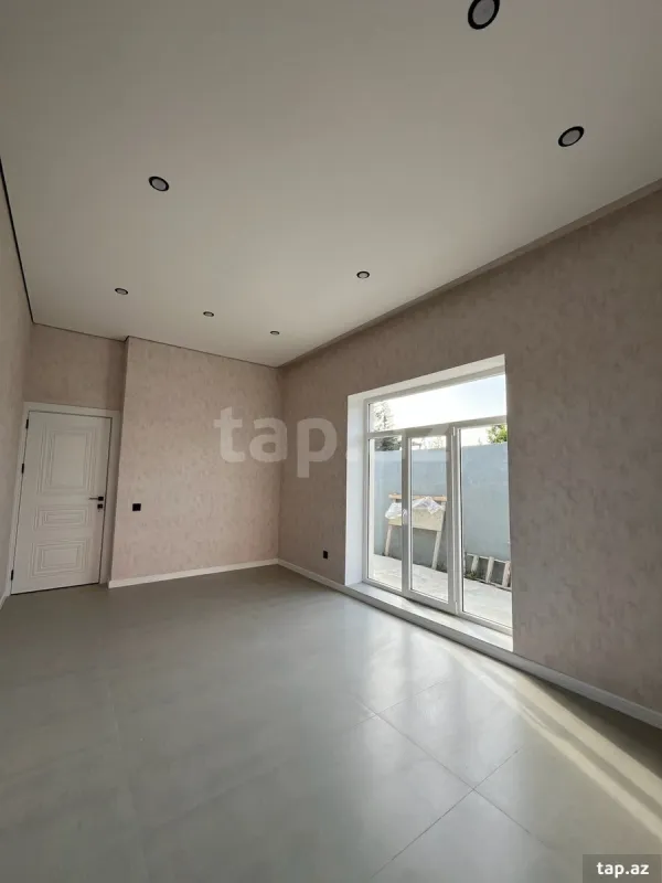 Satılır 4 otaqlı həyət evi 125 m²