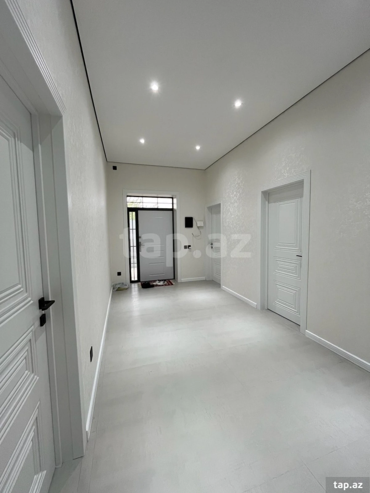 Satılır 4 otaqlı həyət evi 125 m²
