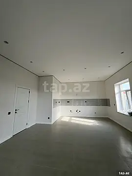 Satılır 4 otaqlı həyət evi 125 m²