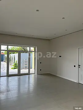 Satılır 4 otaqlı həyət evi 125 m²