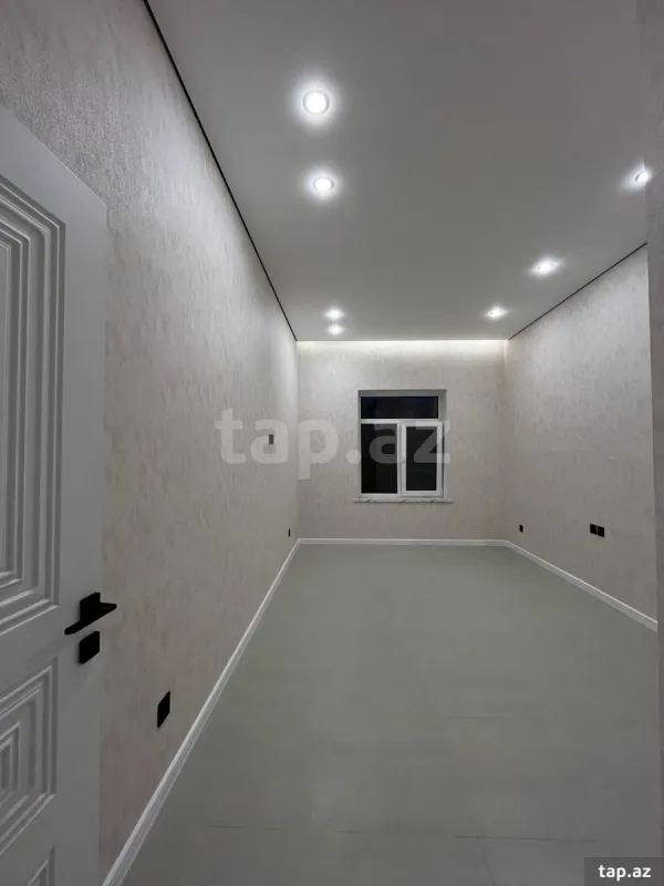 Satılır 4 otaqlı həyət evi 125 m²