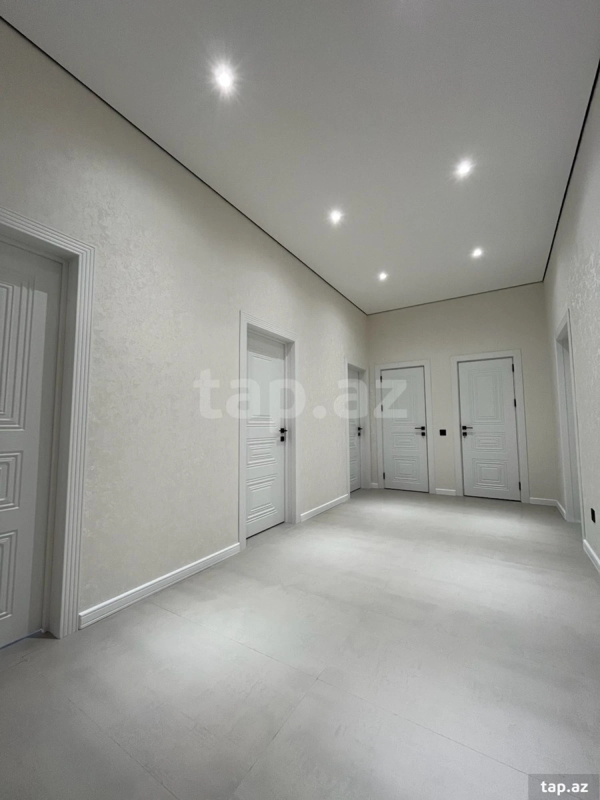 Satılır 4 otaqlı həyət evi 125 m²