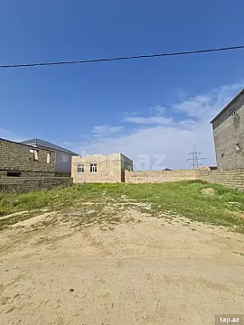 Satılır torpaq sahəsi — Bakı, Masazır