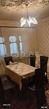 Satılır 2 otaqlı mənzil 47 m² — Bakı 2 otaq 47.00 m²